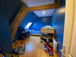  Maison � vendre 4 pi�ces 90 m�