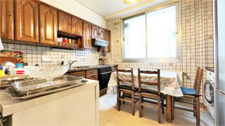  Appartement à vendre 5 pièces 105 m²