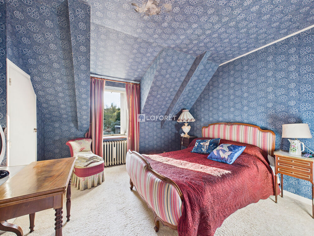 � vendre  Maison Bannalec (29380)