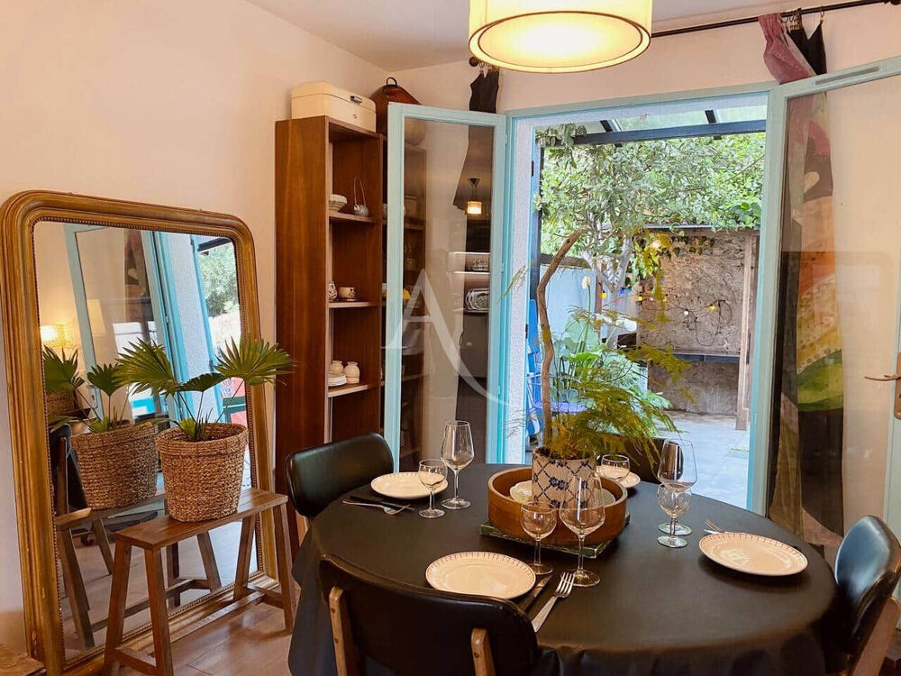 Vente Maison Maison Sète proche centre-ville Sete