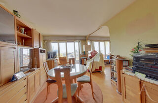  Appartement � vendre 4 pi�ces 