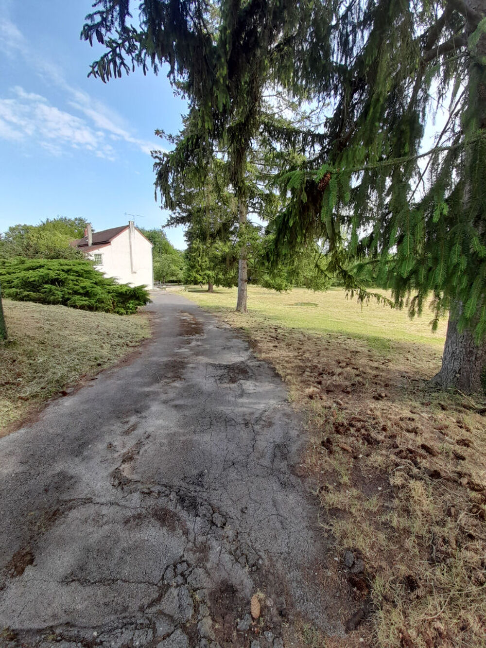 Vente Maison Maison Chateau Thierry 6 pièce(s) 200 m2 Chateau thierry