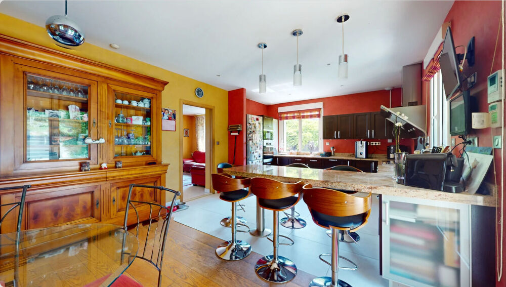 � vendre  Maison Ablon-sur-Seine (94480)