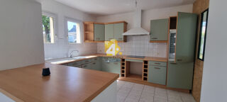  Maison � vendre 4 pi�ces 121 m�