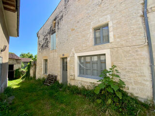  Maison à vendre 3 pièces 80 m²