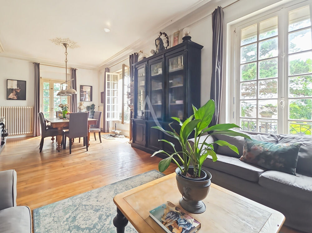 Vente Maison Maison Juziers 6 pièce(s) 135 m2 Juziers