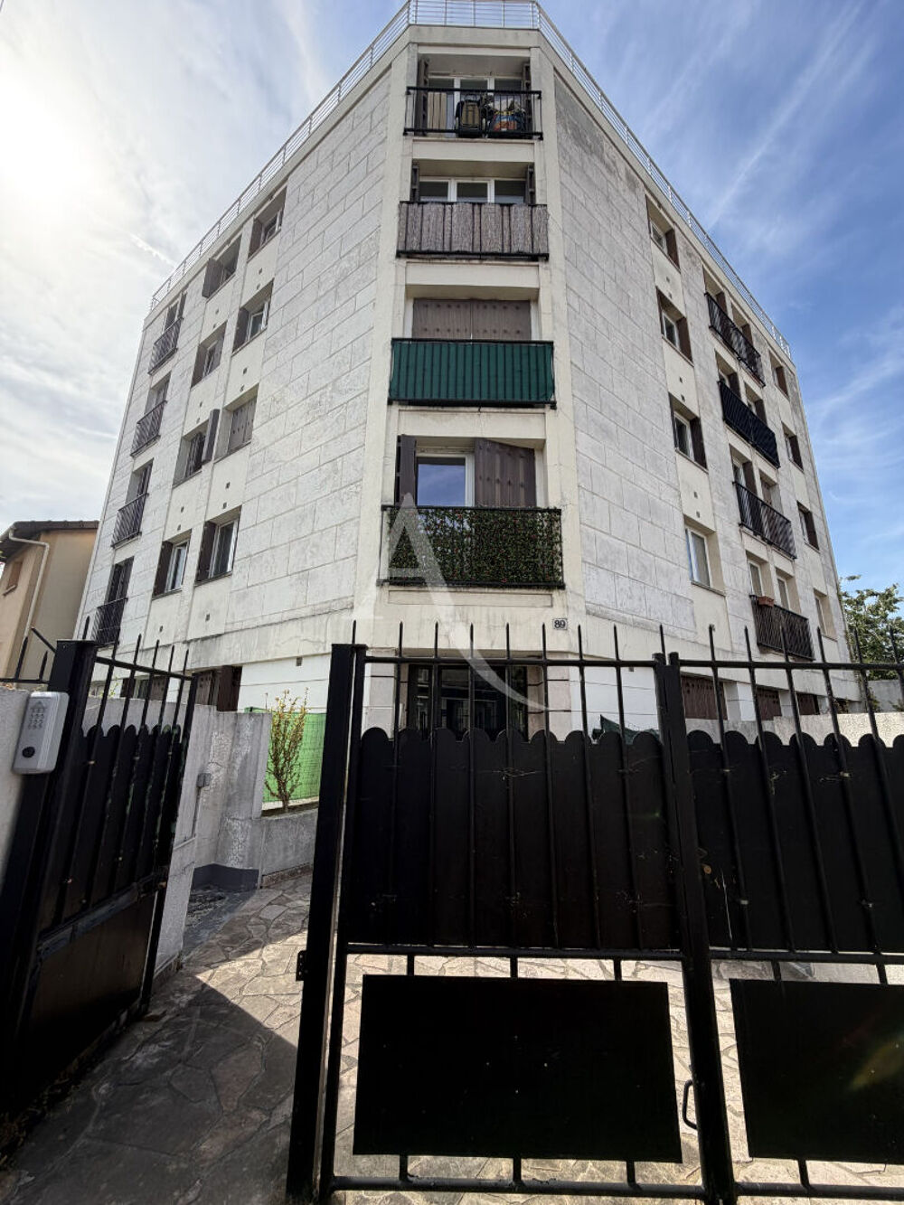 Vente Appartement Appartement Drancy 2 pièce(s) 45.66 m2 Drancy