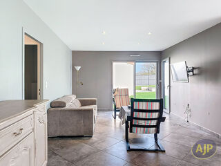  Maison à vendre 6 pièces 119 m²