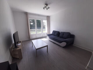  Appartement à louer 2 pièces 45 m²