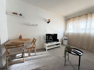  Appartement � vendre 1 pi�ce 19 m�