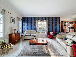  Maison � vendre 7 pi�ces 185 m�