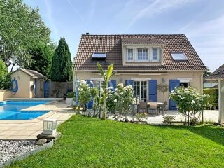  Maison à vendre 6 pièces 114 m²