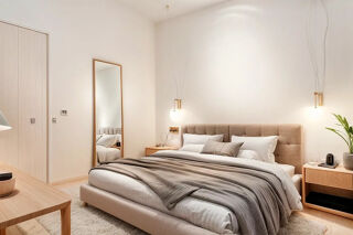  Appartement  vendre 3 pices 65 m