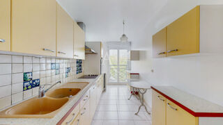  Appartement  vendre 5 pices 108 m