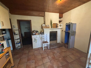  Maison � vendre 4 pi�ces 130 m� Menesplet