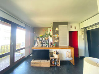  Appartement � vendre 2 pi�ces 35 m�