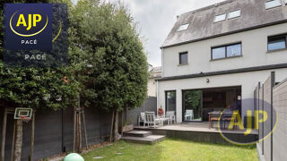 Vente Maison Rennes  Maison contemporaine T5 Rennes