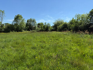  Terrain � vendre 1382 m�