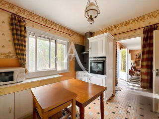  Maison à vendre 5 pièces 97 m²