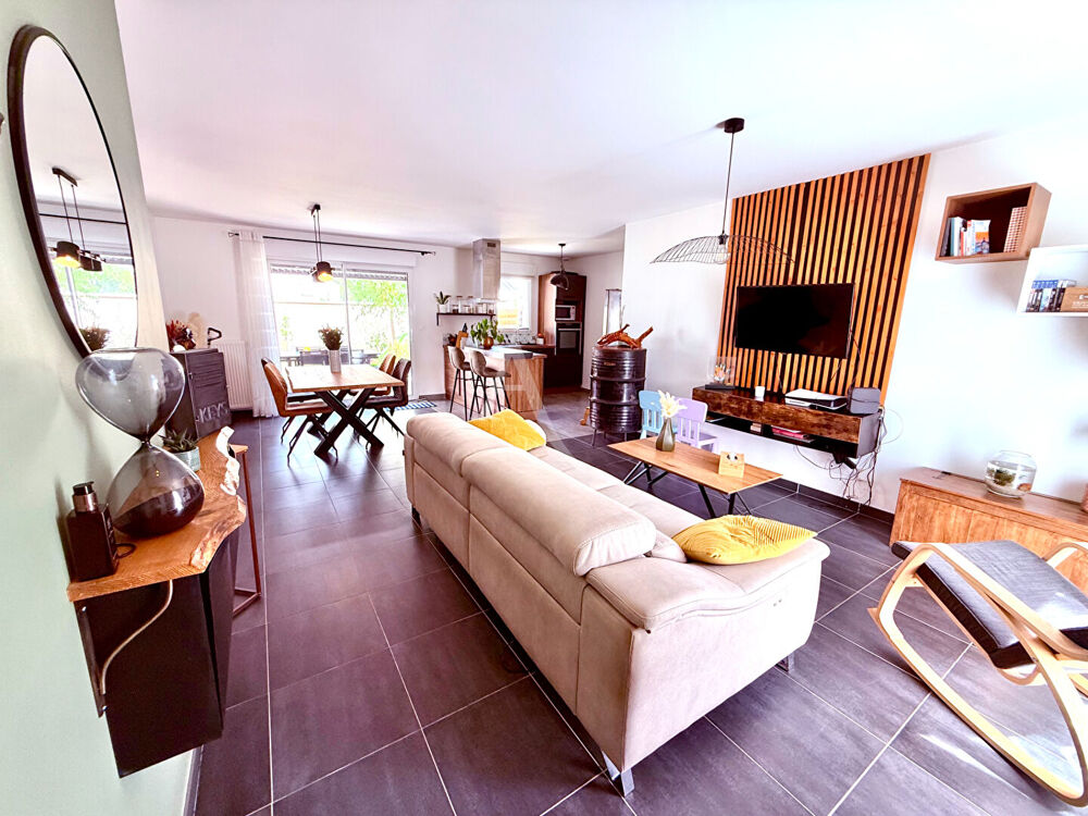 Vente Maison Plain-pied de 2020 à Jouy-le-Potier !!! Jouy le potier
