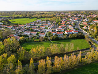  Terrain � vendre 1721 m�