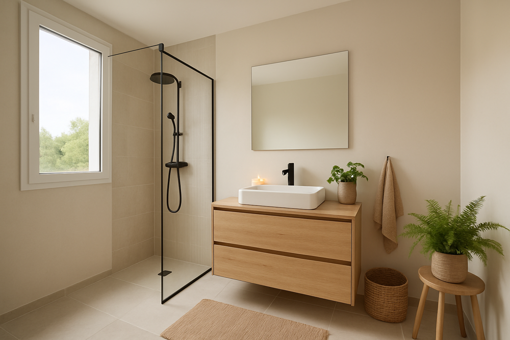 Appartement Studio de 36 m2 (Guérande)