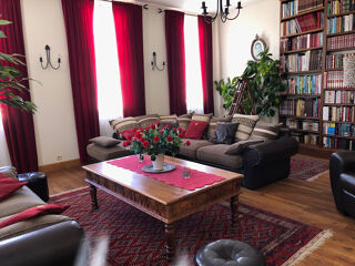  Appartement à vendre 5 pièces 155 m²