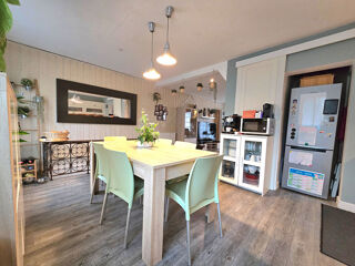  Maison � vendre 5 pi�ces 108 m�