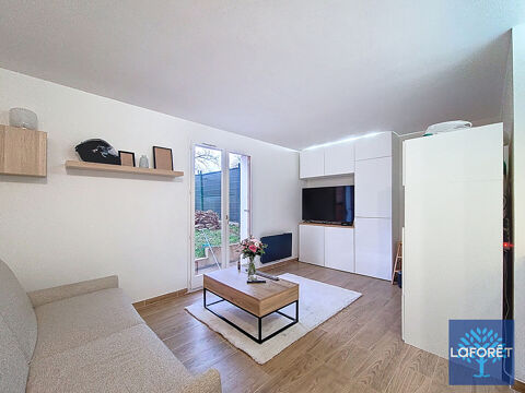  Appartement � louer 1 pi�ce 22 m�