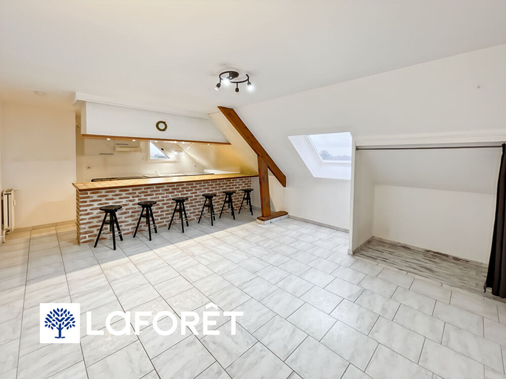 Vente Appartement À vendre : Appartement 2 pièces à Longpont sur Orge Longpont sur orge