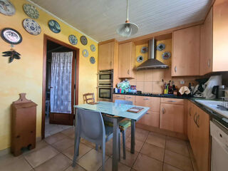  Maison � vendre 5 pi�ces 124 m�