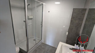  Maison � vendre 3 pi�ces 48 m�