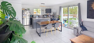  Maison à vendre 4 pièces 91 m²