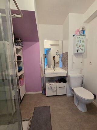  Appartement à vendre 3 pièces 63 m²