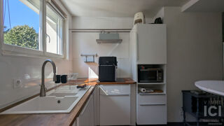  Appartement à louer 3 pièces 64 m²