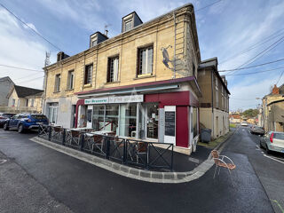  Immeuble  vendre 191 m Chatellerault