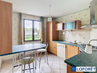  Maison � vendre 6 pi�ces 148 m�