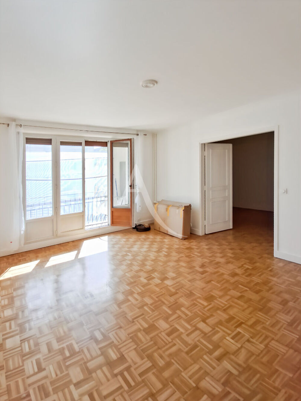 Vente Appartement RUEIL MALMAISON Côteaux - le calme parfait + vue panoramique Rueil malmaison