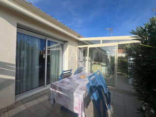  Maison � vendre 4 pi�ces 92 m�