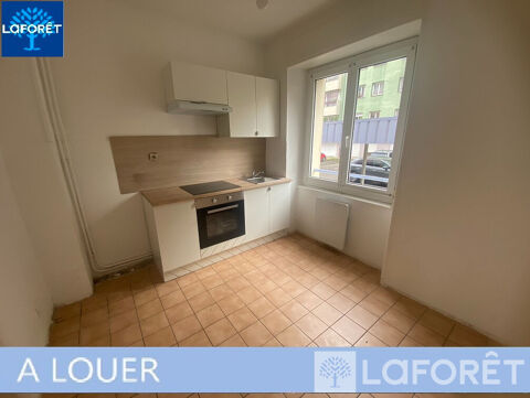 Appartement Belfort 3 pièce(s) 69.27 m2 510 Belfort (90000)