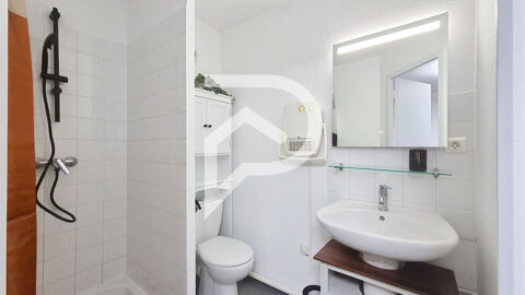  Appartement � louer 1 pi�ce 