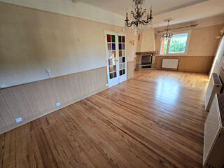 Maison à louer 5 pièces 97 m²