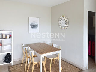  Appartement à vendre 2 pièces 53 m²