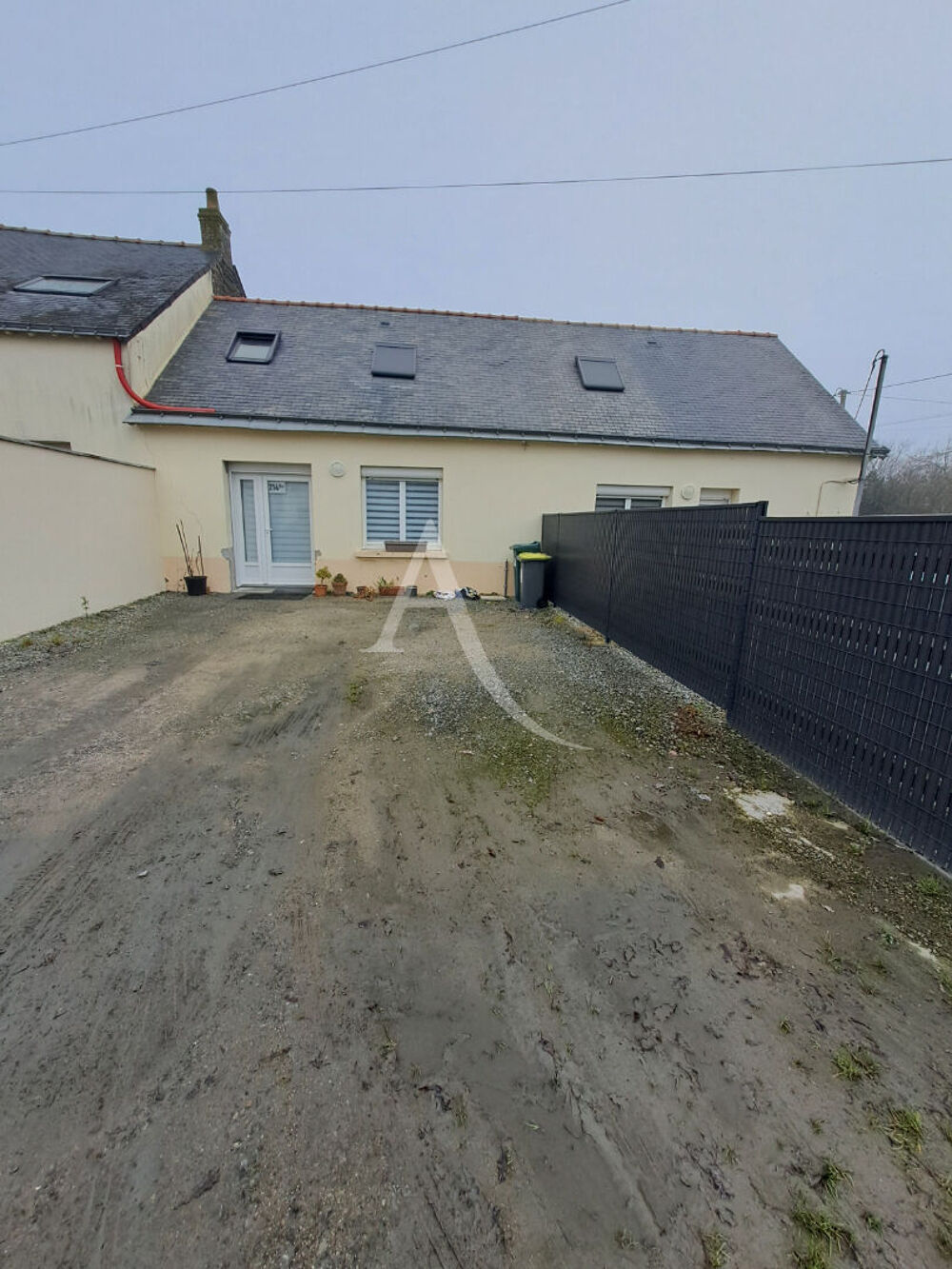 Location Maison Maison T3 ISSÉ IssÉ