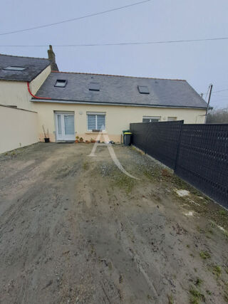  Maison à louer 3 pièces 60 m²