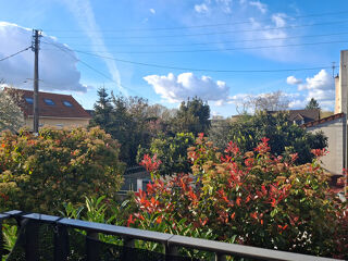  Appartement � vendre 3 pi�ces 62 m�