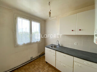 Appartement  vendre 3 pices 55 m