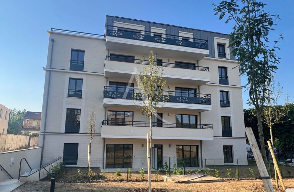 Appartement traversant de type 3 situé au Perreux-Sur-Marne