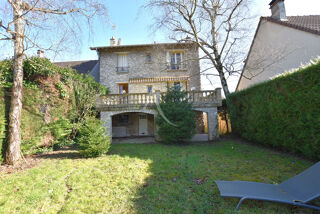  Maison � vendre 6 pi�ces 125 m�