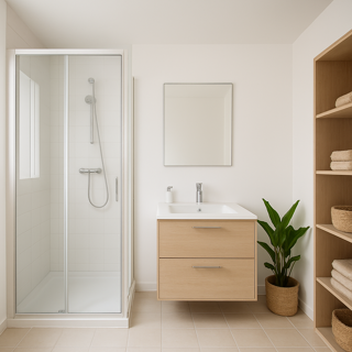  Appartement à vendre 1 pièce 27 m²